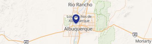 1801 Rio Grande NW Blvd, Unit 2