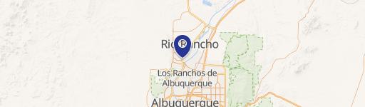 2500 Rio Rancho SE Blvd