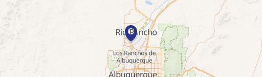 2400 Rio Rancho SE Blvd