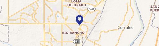 1115 Rio Rancho SE Blvd