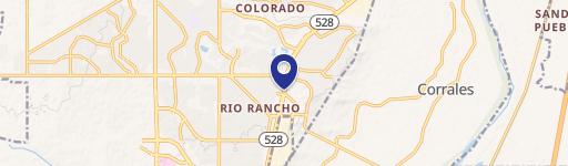 1440 Rio Rancho SE Blvd