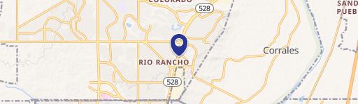 1550 Rio Rancho SE Blvd