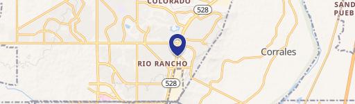 1520 Rio Rancho SE Blvd