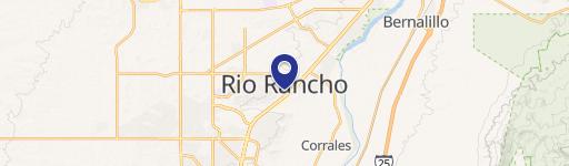 333 Rio Rancho NE Blvd