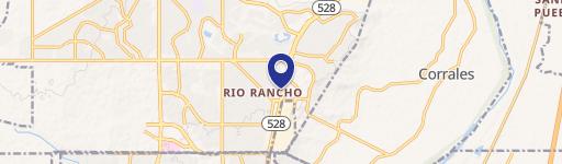 1463 Rio Rancho SE Blvd