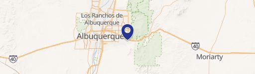 Running Water SE Cir