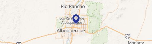 3520 San Andres NE Ave