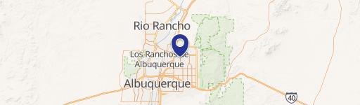 7200 San Antonio NE Dr