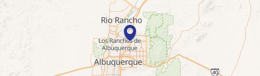 5140 San Francisco NE Rd