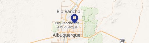 6320 San Francisco NE Rd