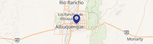 1905 San Mateo NE Blvd