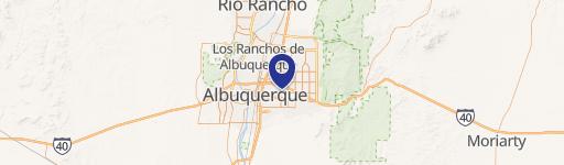 740 San Mateo NE Blvd