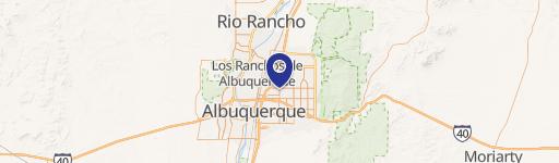 3301 San Mateo NE Blvd