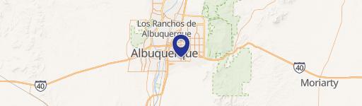 1425 San Mateo SE Blvd