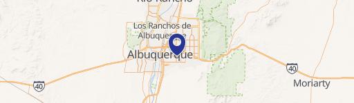 730 San Mateo SE Blvd