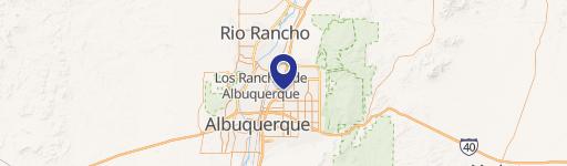 5901 San Mateo NE Blvd