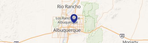 4240 San Mateo NE Blvd