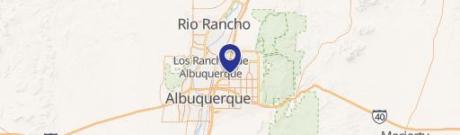 4720 San Mateo NE Blvd