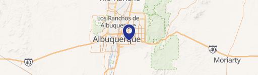 1008 San Mateo SE Blvd