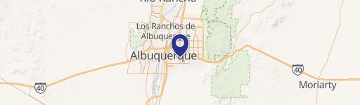 807 San Mateo SE Blvd