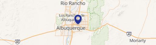 2141 San Mateo NE Blvd