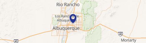 2720 San Mateo NE Blvd