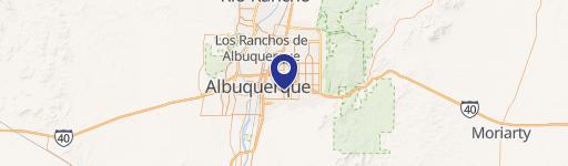 1021 San Mateo SE Blvd