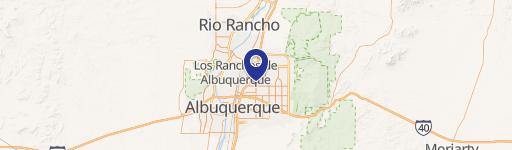 4401 San Mateo NE Blvd