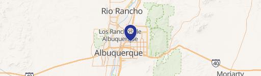 3701 San Mateo NE Blvd