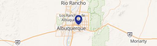 2001 San Mateo NE Blvd