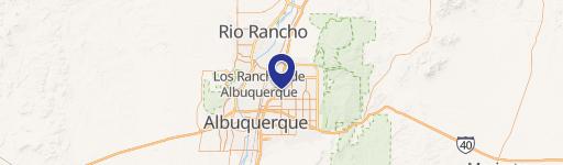 5303 San Mateo NE Blvd