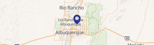 4710 San Mateo NE Blvd