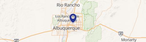 2929 San Mateo NE Blvd