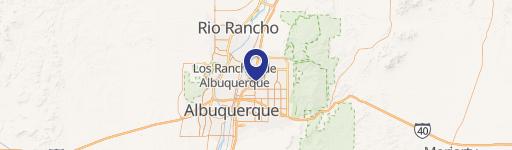 5200 San Mateo NE Blvd