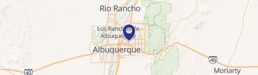 2910 San Mateo NE Blvd, Unit 10