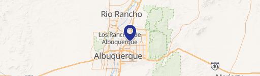 5011 San Mateo NE Blvd, Unit 11