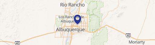 2729 San Mateo NE Blvd, Unit 37