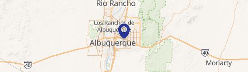 1441 San Mateo NE Blvd, Unit 41