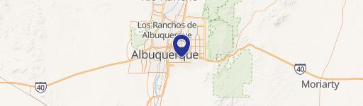 1045 San Mateo SE Blvd, Unit 51