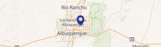 4000 San Pedro NE Dr