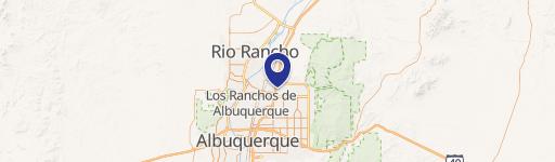 8721 San Pedro NE Dr