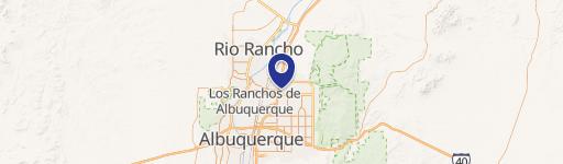 8300 San Pedro NE Dr