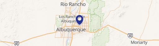 2501 San Pedro NE Dr