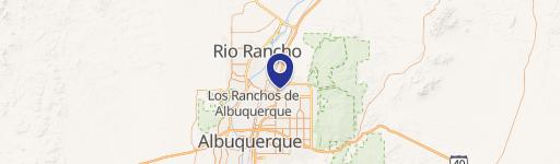 8600 San Pedro NE Dr