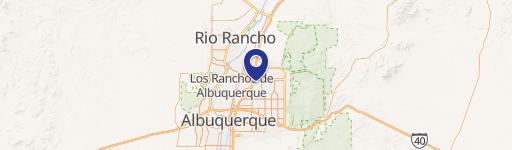 7050 San Pedro NE Dr