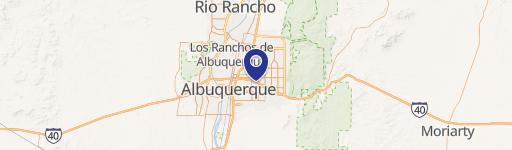 1420 San Pedro NE Dr