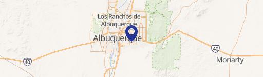 1221 San Pedro SE Dr