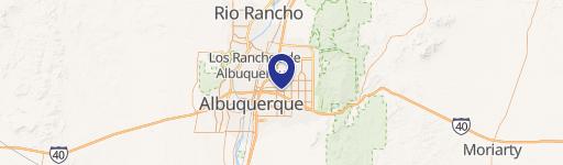 2301 San Pedro NE Dr