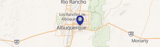 1214 San Pedro NE Dr