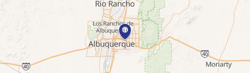 1610 San Pedro NE Dr